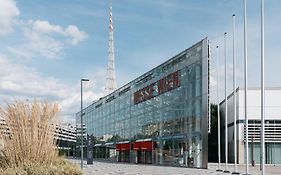 Holiday Inn - The Niu, Franz Vienna By Ihg